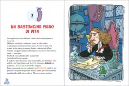 Il Mondo di Bat — Libro - 3