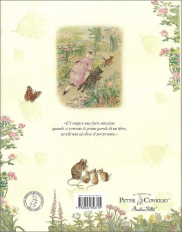 Il Mondo di Beatrix Potter — Libro - 2