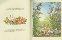 Il Mondo di Boscodirovo — Libro - 3