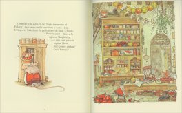 Il Mondo di Boscodirovo — Libro - 4