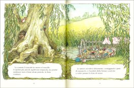 Il Mondo di Boscodirovo - Edizione Speciale 40 Anni — Libro - 3