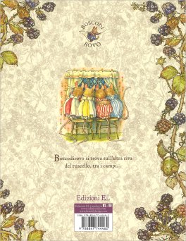 Il Mondo di Boscodirovo - Edizione Speciale 40 Anni — Libro - 2