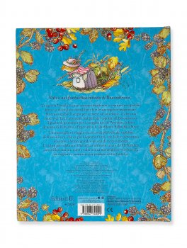 Il Mondo di Boscodirovo Pop-Up — Libro - 2