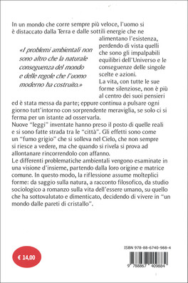 Il Mondo di Cristallo — Libro - 2