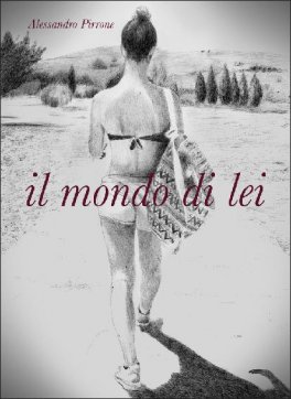 Il Mondo di Lei — Libro - 1