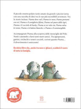 Piuma - La Raccolta — Libro - 2