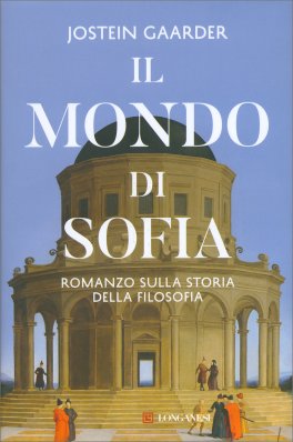 Il Mondo di Sofia — Libro - 1