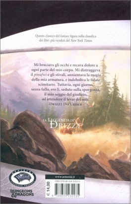 Il Mondo di Sopra — Libro - 2