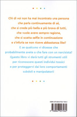 Il Mondo È Pieno di Narcisisti — Libro - 2