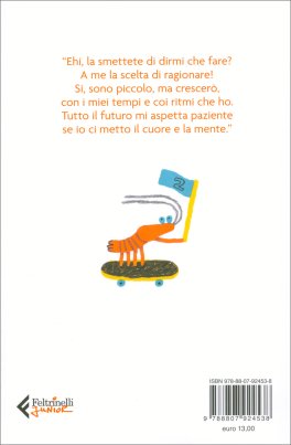 Il Mondo è Triste Senza Me! — Libro - 2