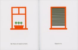 Il Mondo è Tuo — Libro - 3