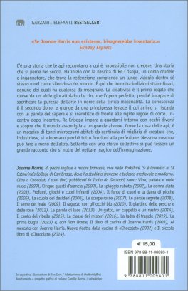 Il Mondo è un Alveare — Libro - 2