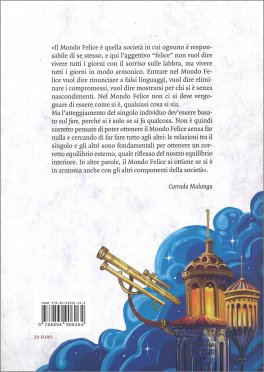 Il Mondo Felice — Libro - 2