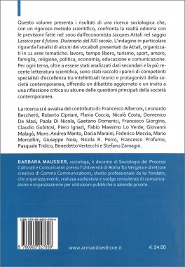Il Mondo in Divenire — Libro - 2