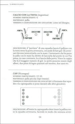 Il Mondo in Gioco — Libro - 2