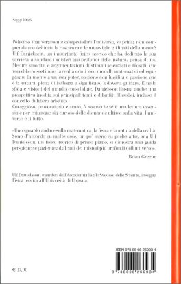 Il Mondo in Sè — Libro - 2