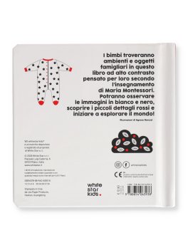Il Mondo Intorno a Me — Libro - 7