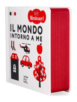 Il Mondo Intorno a Me — Libro - 2