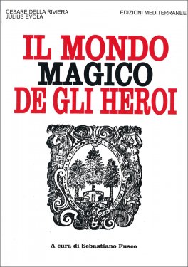 Il Mondo Magico degli Heroi — Libro - 1