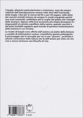 Il Mondo Magico dei Funghi — Libro - 2