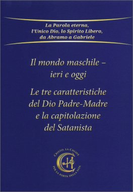 Il Mondo Maschile, Ieri e Oggi — Libro - 1