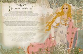 Il Mondo Meraviglioso delle Principesse — Libro - 4