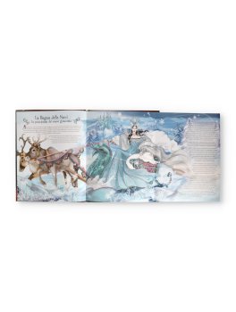 Il Mondo Meraviglioso delle Principesse — Libro - 5