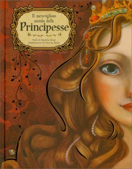 Il Mondo Meraviglioso delle Principesse — Libro - 2
