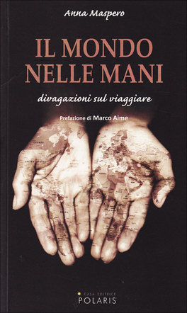Il Mondo nelle Mani  — Libro - 1
