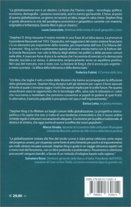 Il Mondo Nuovo — Libro - 2