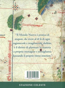 Il Mondo Nuovo — Libro - 2