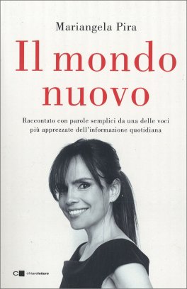 Il Mondo Nuovo — Libro - 1