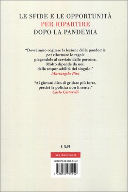 Il Mondo Nuovo — Libro - 2