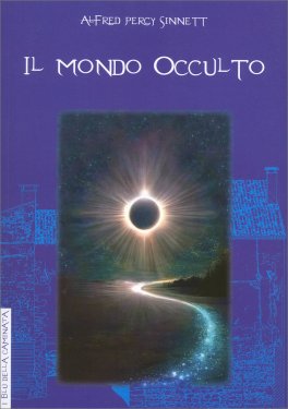 Il Mondo Occulto — Libro - 1