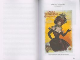 Il Mondo Oltre — Libro - 3