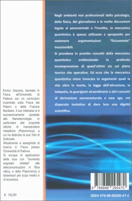 Il Mondo Quantistico — Libro - 2