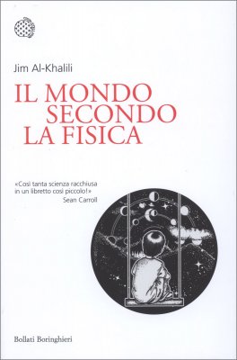Il Mondo secondo la Fisica — Libro - 1