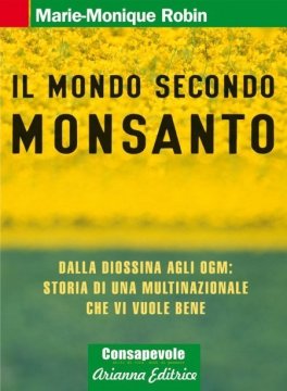 eBook - Il Mondo secondo Monsanto — eBook - 1