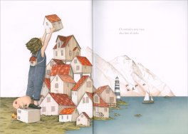 Il Mondo ti Aspetta — Libro - 4