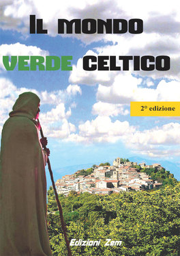 Il Mondo Verde Celtico — Libro - 1