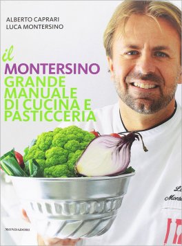 Il Montersino — Libro - 1