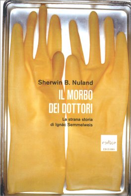 Il Morbo dei Dottori — Libro - 1