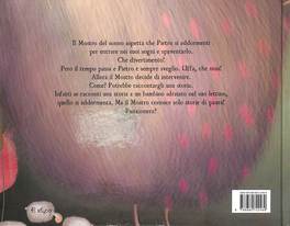 Il Mostro del Sonno — Libro - 2