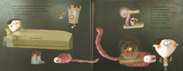 Il Mostro del Sonno — Libro - 3