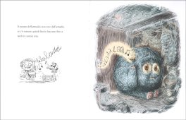 Il Mostro dell'Armadio Esiste — Libro - 3