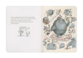 Il Mostro dell'Armadio Esiste — Libro - 3