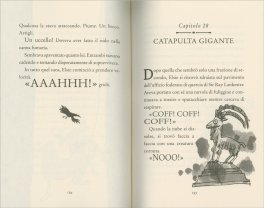 Il Mostro di Ghiaccio — Libro - 3