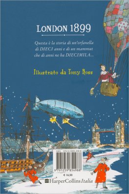 Il Mostro di Ghiaccio — Libro - 2