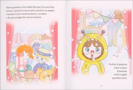 Il Mostro Mangiapantofole — Libro - 3