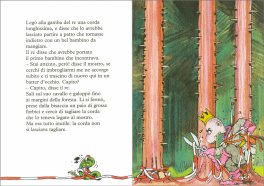 Il Mostro Peloso — Libro - 3